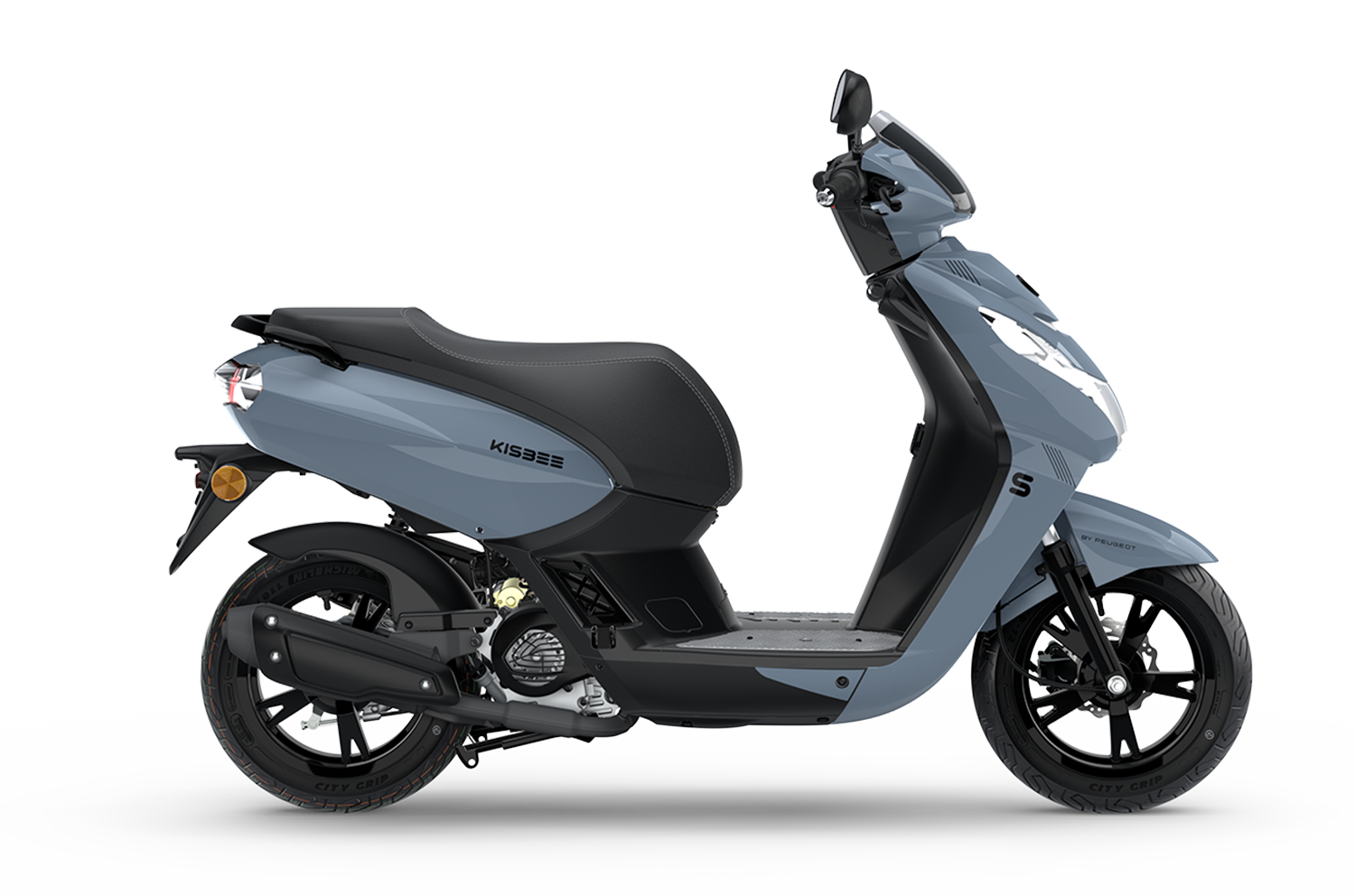 KISBEE S