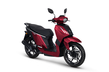 PEUGEOT TWEET 125CC