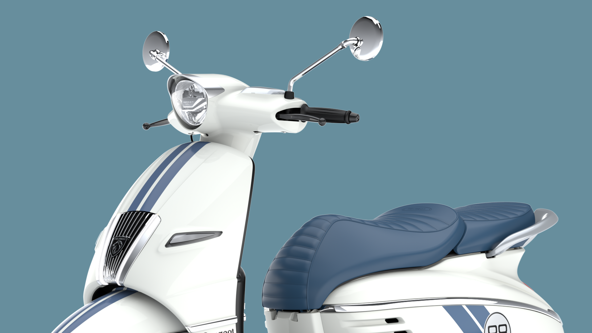 DESIGN - UN HERITAGE SPORTIF