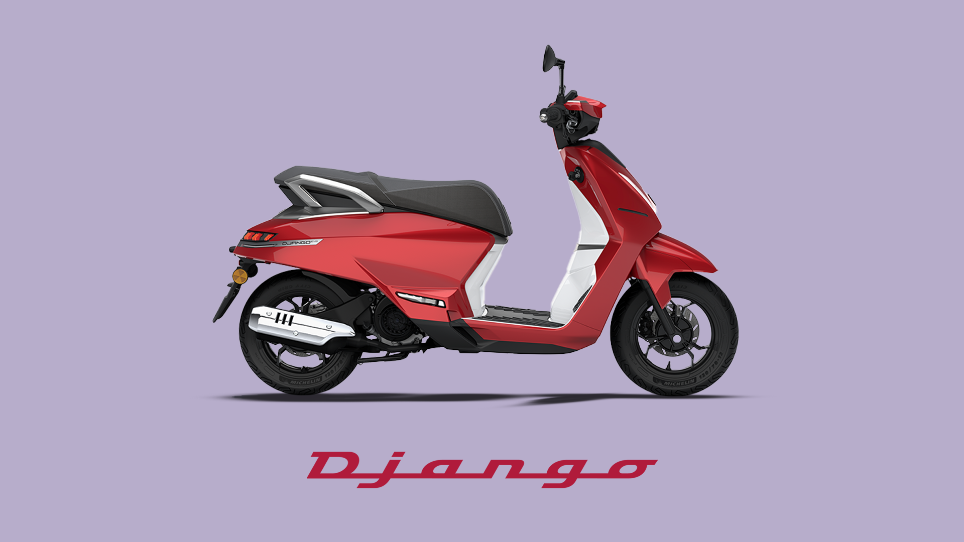 Django EVO