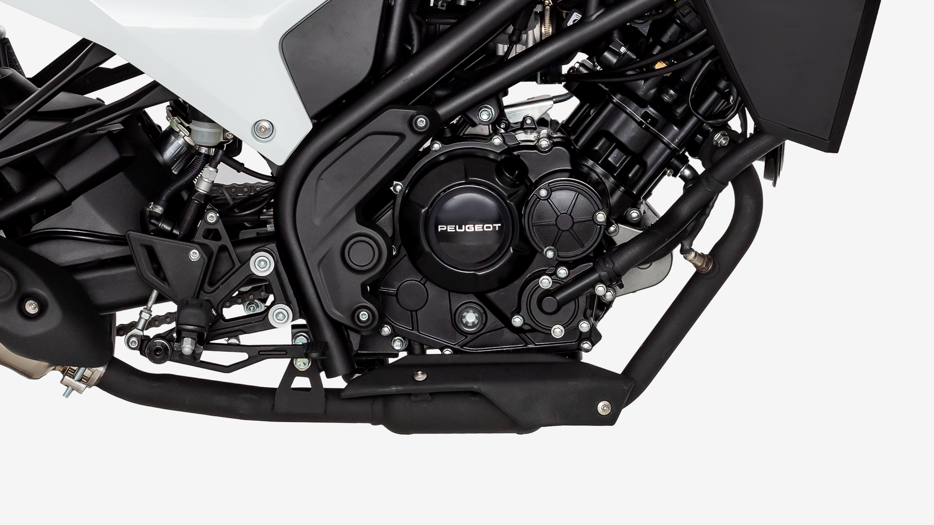 Motorisation