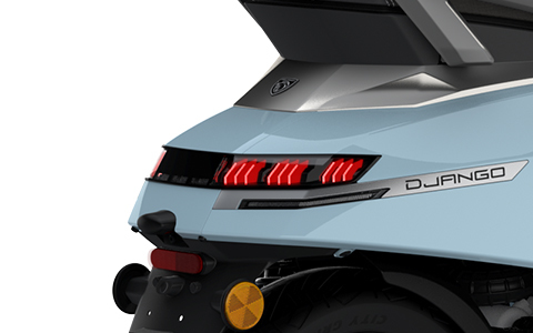 Sequentielle LED-Blinker