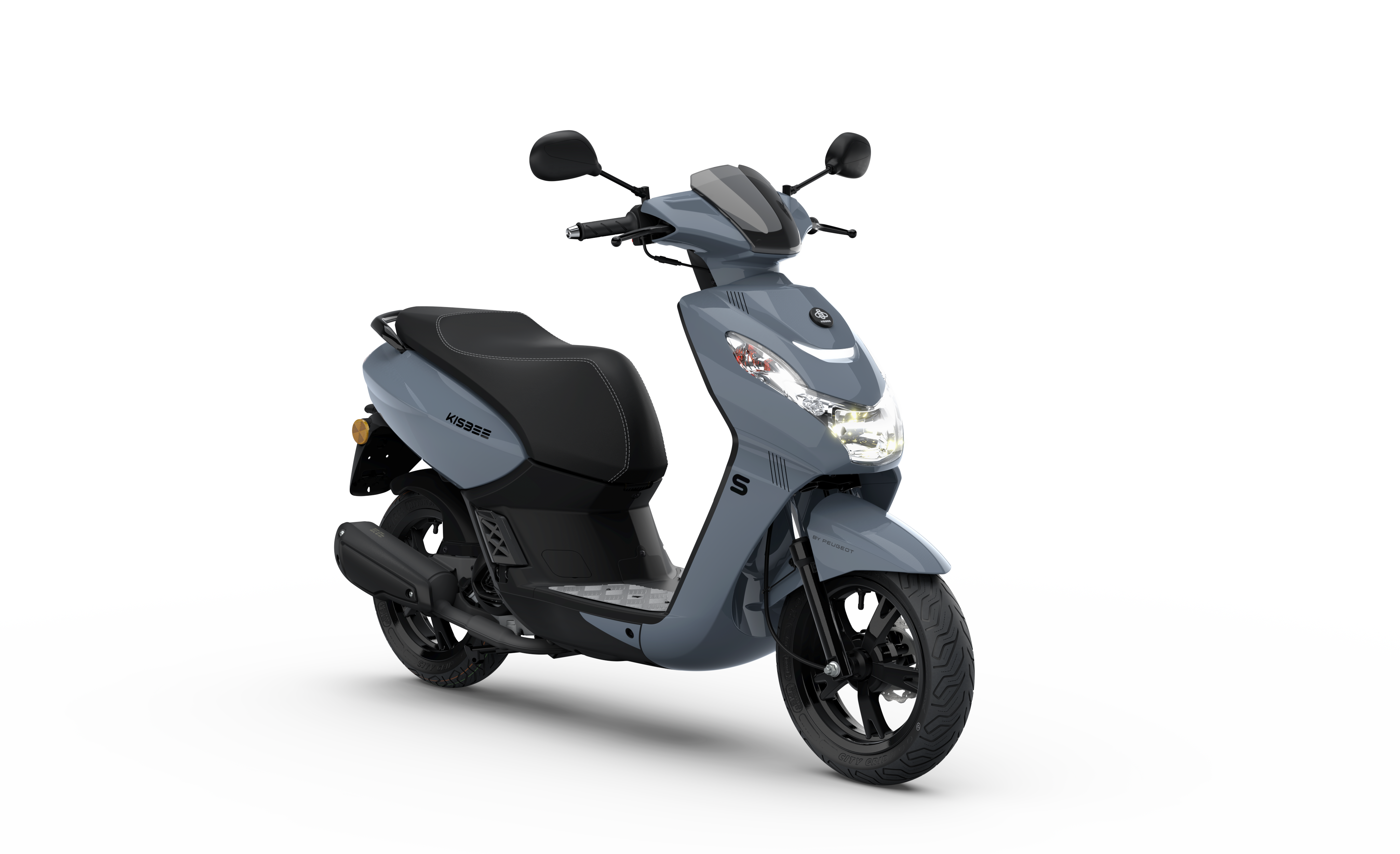 El KISBEE S Sport