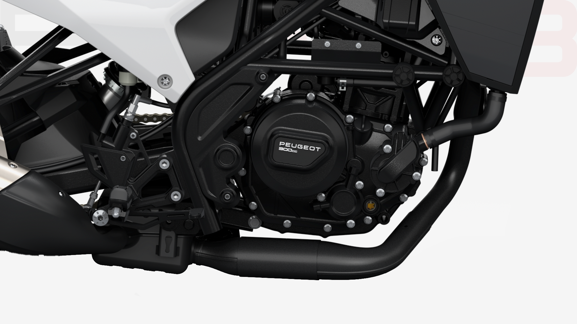 Motor