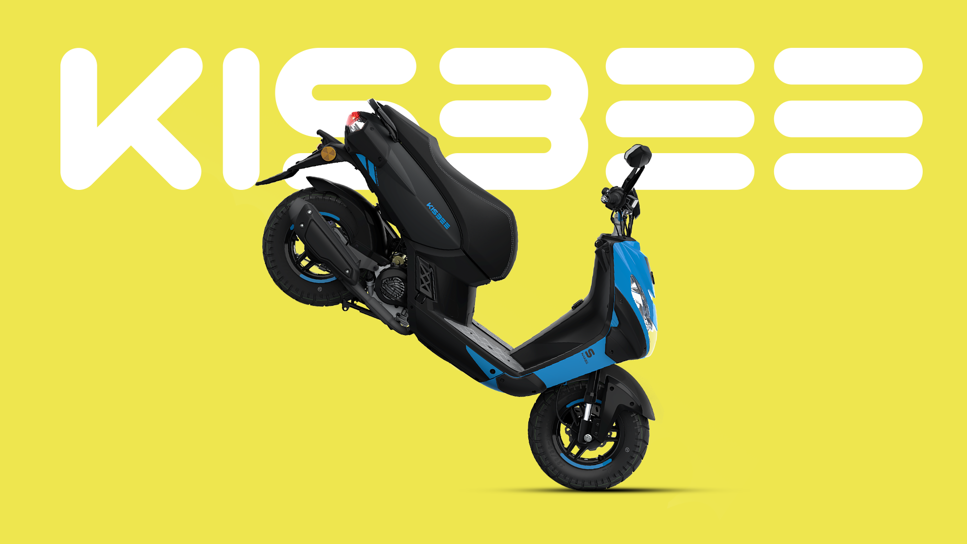 KISBEE S NAKED 10 "