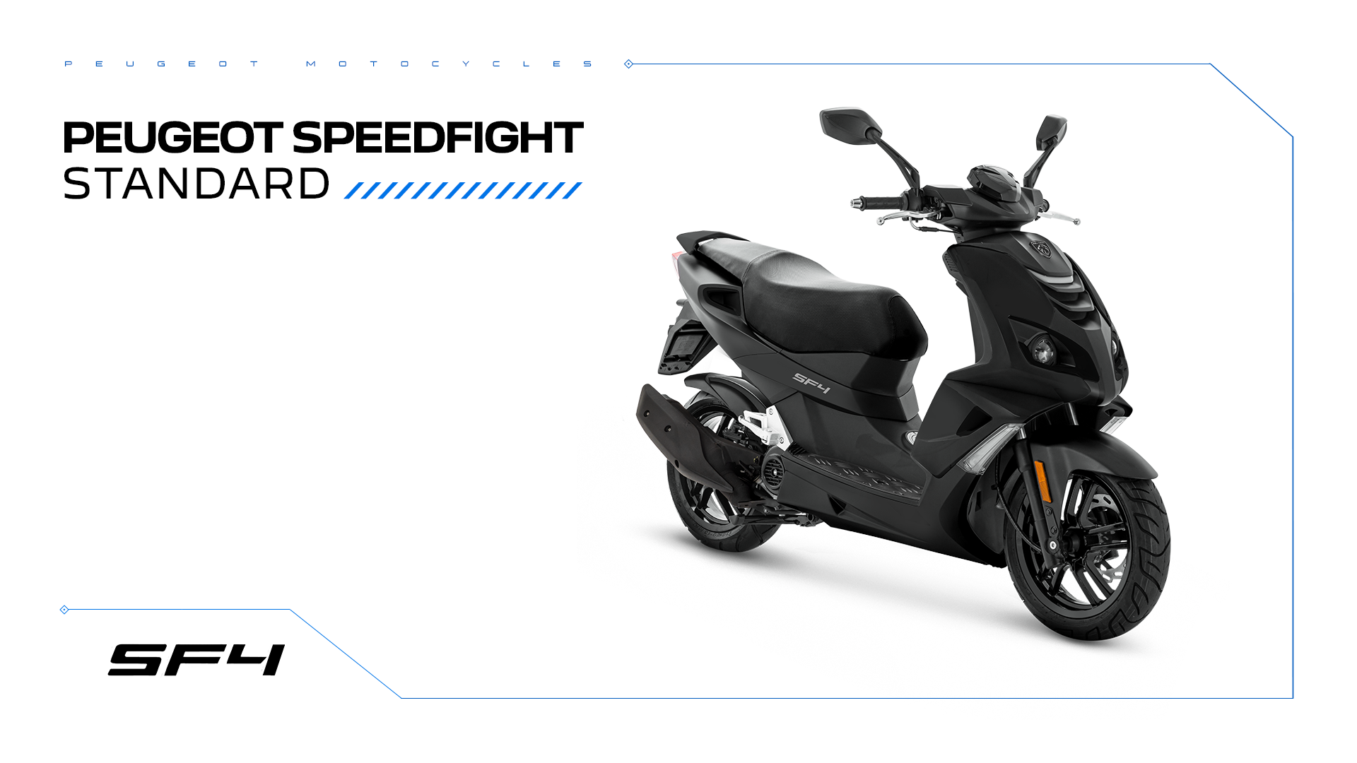 SPEDDFIGHT 50 cc