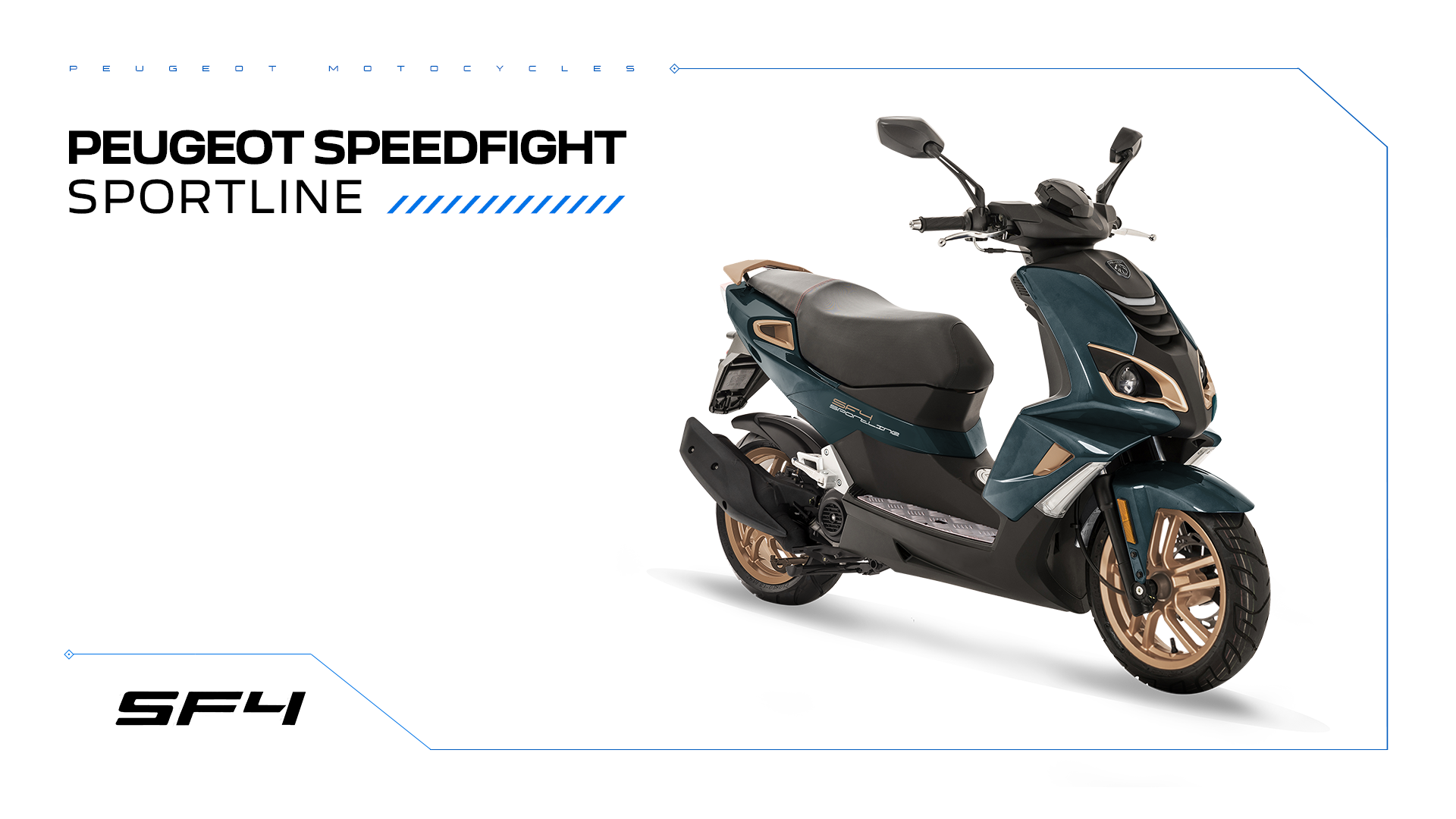 SPEEDFIGHT SPORTLINE